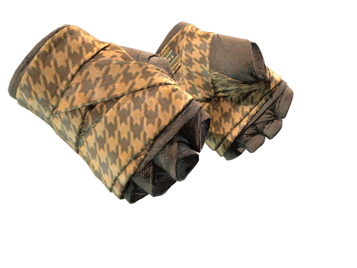 ★ Hand Wraps | Desert Shamagh (Factory New)