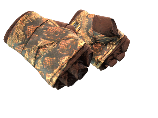 ★ Hand Wraps | Constrictor (Factory New)