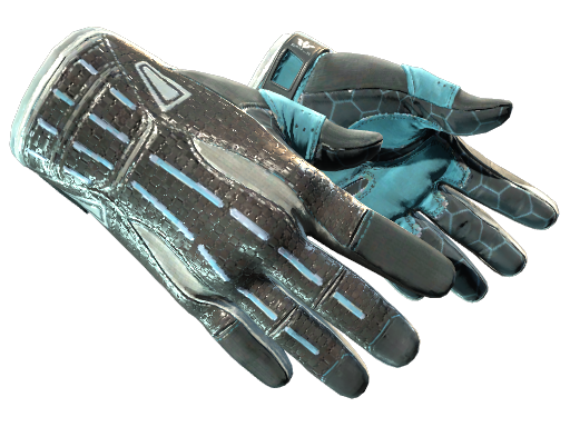 ★ Sport Gloves | Superconductor (Factory New)