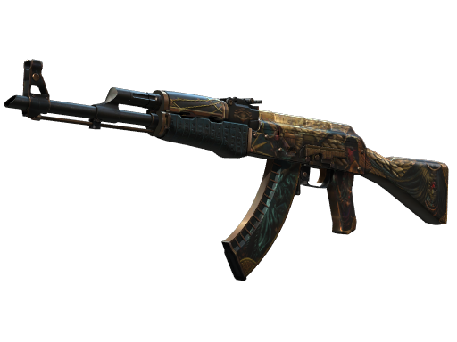 AK-47 | Legion of Anubis (Factory New)