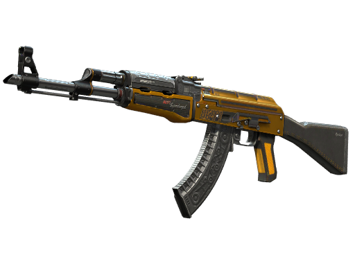 AK-47 | Fuel Injector (Factory New)