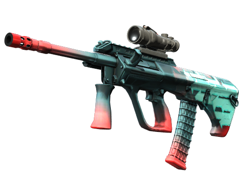 AUG | Momentum (Factory New)