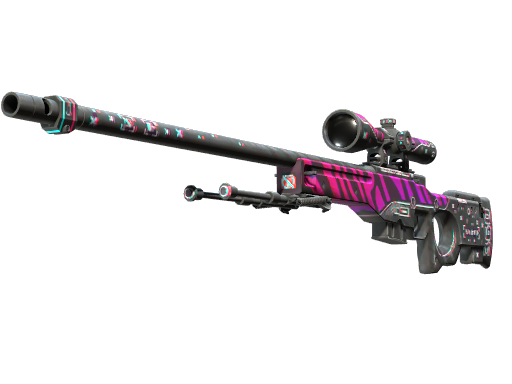 AWP | Chromatic Aberration (Factory New)