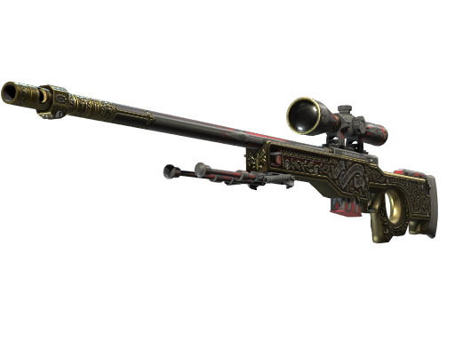 AWP | The Prince (Factory New)