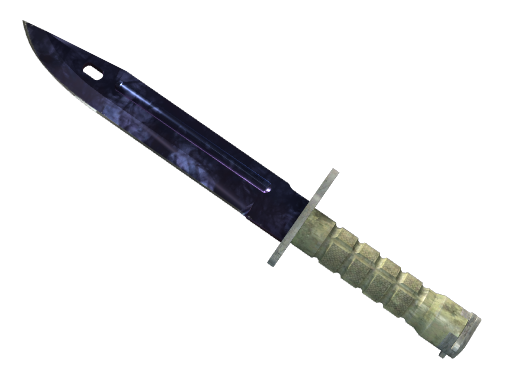 ★ Bayonet | Doppler Black Pearl (Factory New)