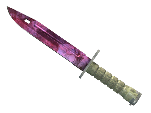 ★ Bayonet | Doppler Phase 2 (Factory New)
