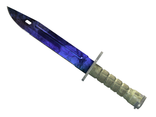 ★ Bayonet | Doppler Phase 3 (Factory New)