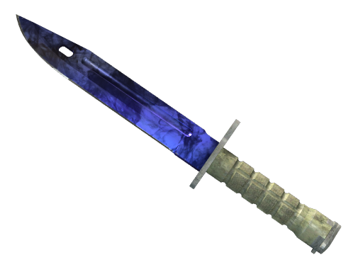 ★ Bayonet | Doppler Phase 4 (Factory New)