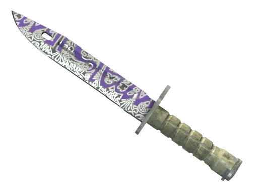 Bayonet Freehand » Buy & Trade CS2 (CS:GO) Skins on SkinsMonkey ...