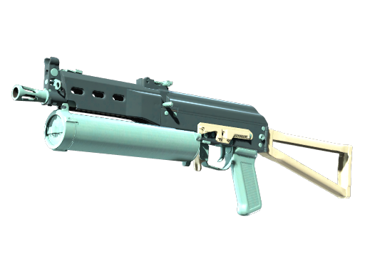 PP-Bizon | Seabird (Factory New)