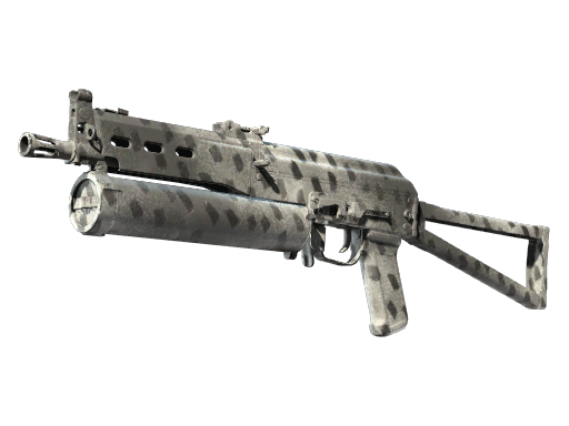 PP-Bizon | Urban Dashed (Factory New)