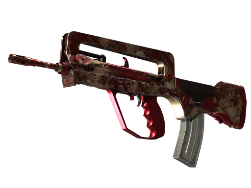 FAMAS | Styx (Factory New)