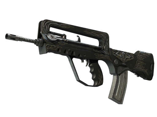 FAMAS | Djinn (Factory New)