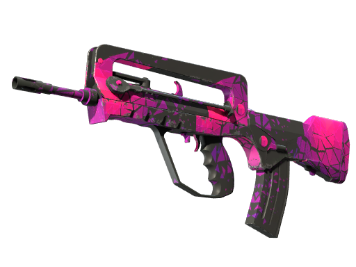 FAMAS | Pulse (Factory New)