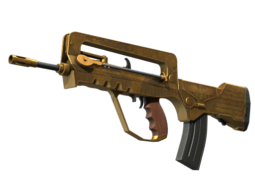 FAMAS | Commemoration (Factory New)