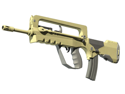 FAMAS | Colony (Factory New)
