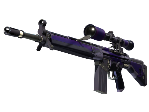 G3SG1 | Flux (Factory New)