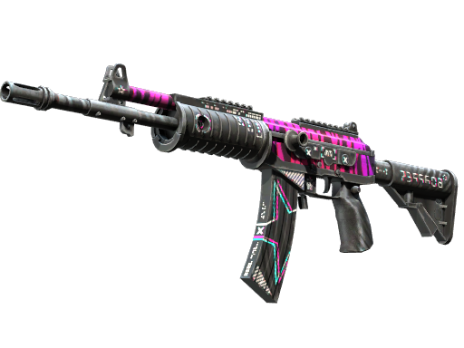 Galil AR | Chromatic Aberration (Factory New)