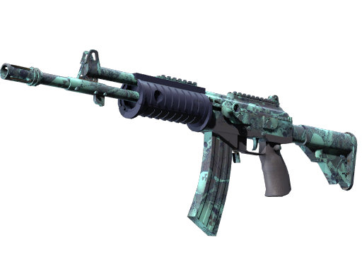 Galil AR | Cold Fusion (Factory New)