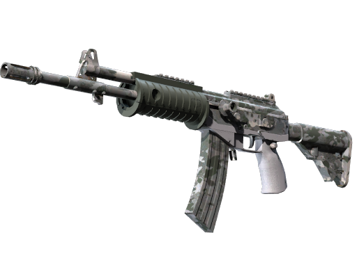 Galil AR | Urban Rubble (Factory New)