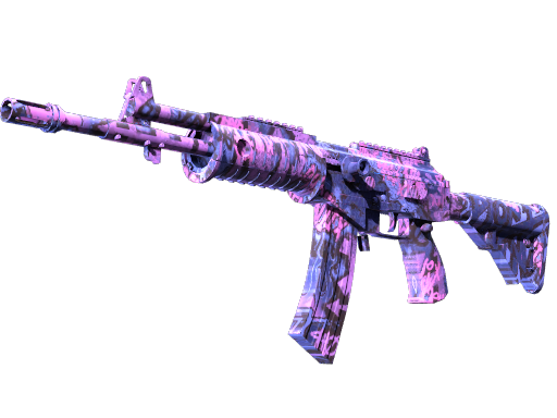 Galil AR | Phoenix Blacklight (Factory New)