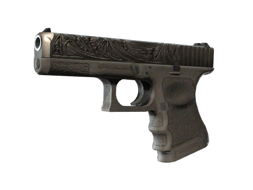 Glock-18 | Wraiths (Factory New)