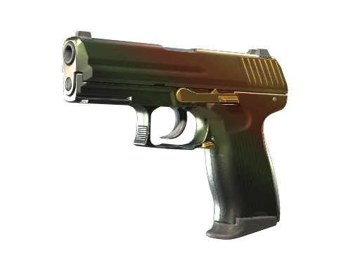 P2000 | Amber Fade (Factory New)