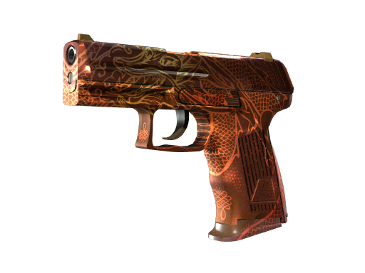 P2000 | Imperial Dragon (Factory New)