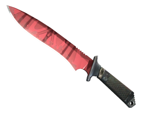 ★ Classic Knife | Slaughter (Factory New)