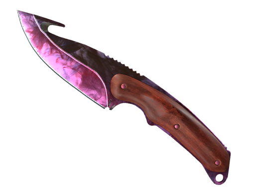★ Gut Knife | Doppler Phase 2 (Factory New)