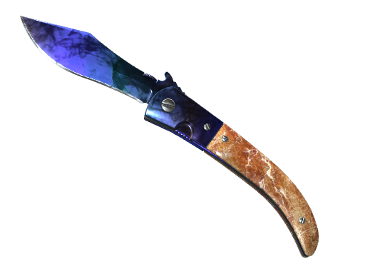 ★ Navaja Knife | Doppler Phase 3 (Factory New)