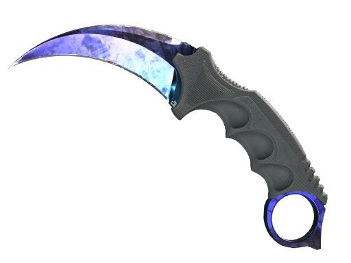 ★ Karambit | Doppler Phase 3 (Factory New)