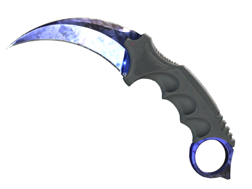 ★ Karambit | Doppler Phase 4 (Factory New)