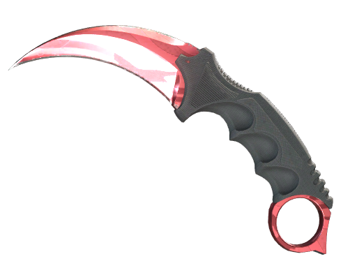 ★ Karambit | Slaughter (Factory New)