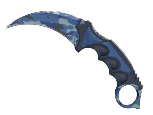 ★ Karambit | Bright Water (Factory New)