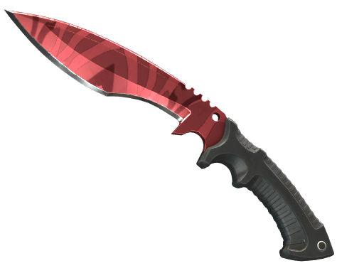 ★ Kukri Knife | Slaughter (Factory New)