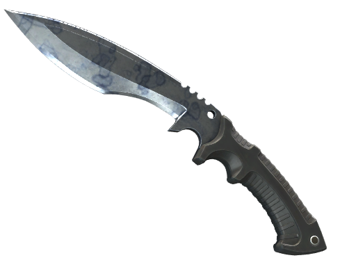 ★ Kukri Knife | Stained (Factory New)