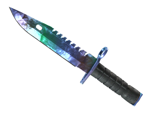 ★ M9 Bayonet | Gamma Doppler Phase 1 (Factory New)