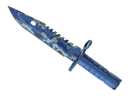 ★ M9 Bayonet | Bright Water (Factory New)