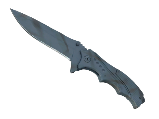 ★ Nomad Knife | Night Stripe (Factory New)