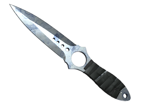 ★ Skeleton Knife | Stained (Factory New)
