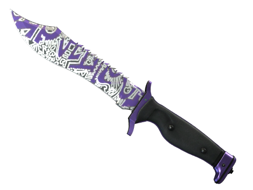 ★ Bowie Knife | Freehand (Factory New)