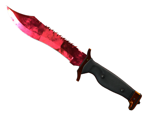 ★ Bowie Knife | Doppler Ruby (Factory New)