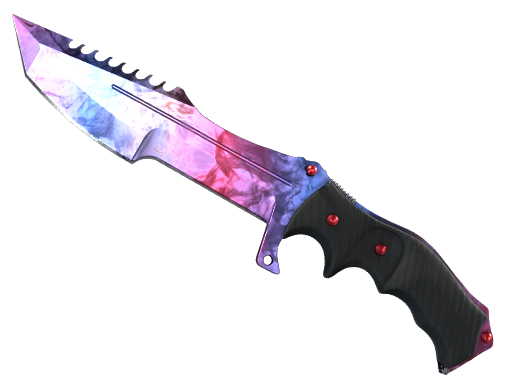★ Huntsman Knife | Doppler Phase 1 (Factory New)