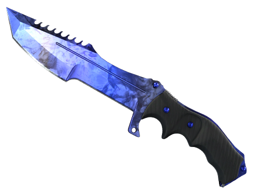 ★ Huntsman Knife | Doppler Phase 4 (Factory New)