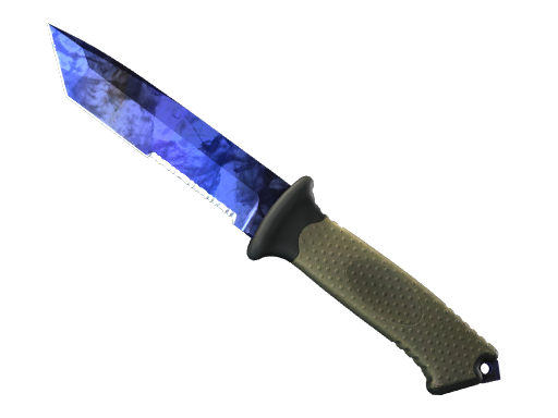 Ursus Knife Doppler Phase 4 » Buy & Trade CS2 (CS:GO) Skins on ...