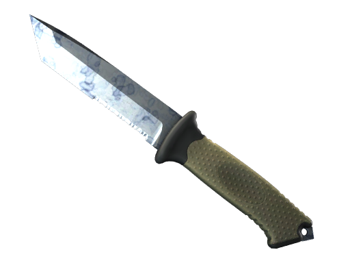Ursus Knife Stained » Buy Trade CS2 (CS:GO) Skins on SkinsMonkey - Main Image