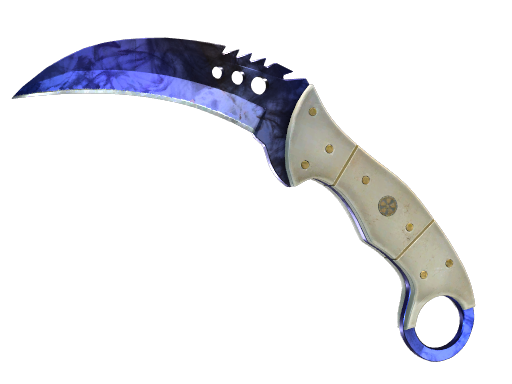 ★ Talon Knife | Doppler Phase 4 (Factory New)