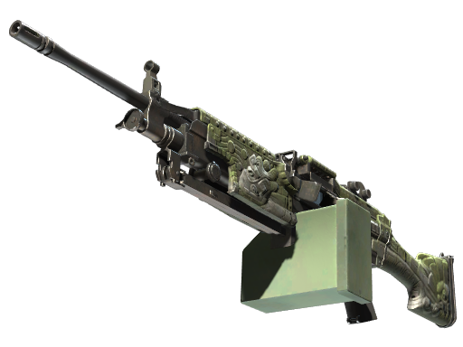 M249 | Aztec (Factory New)
