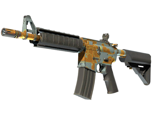 M4A4 | Daybreak (Factory New)